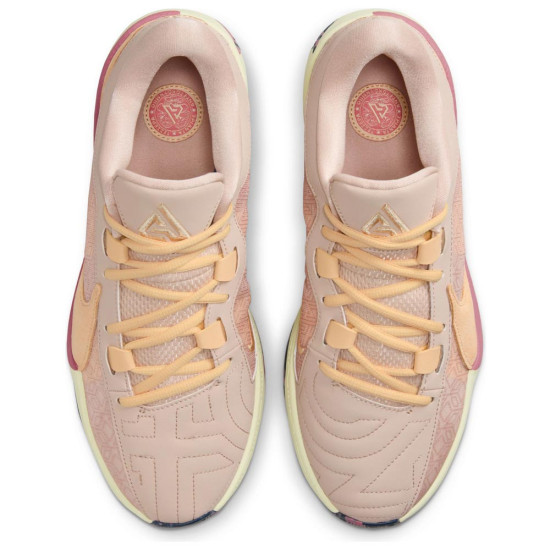 Nike Freak 5 “Made in Sepolia”